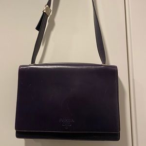 AUTHENTIC VINTAGE Prada Flap Bag